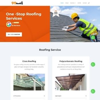 99 Roofing