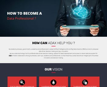 ADAX