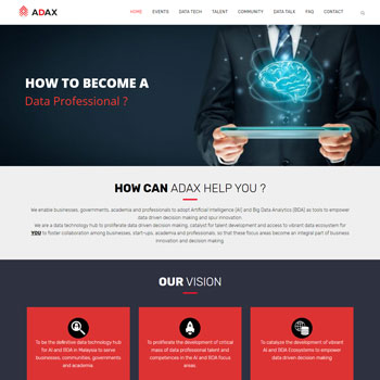 ADAX