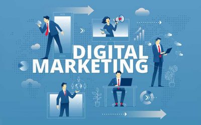 Pentingnya Pemasaran Digital