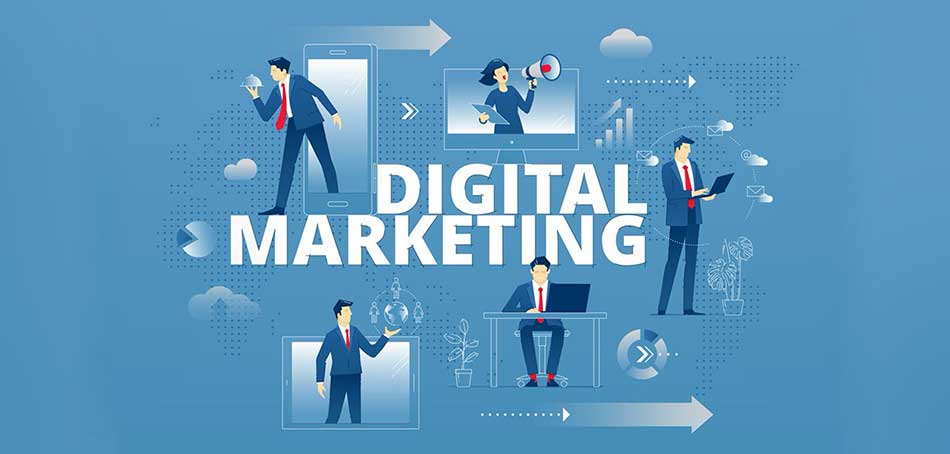 Pentingnya Pemasaran Digital
