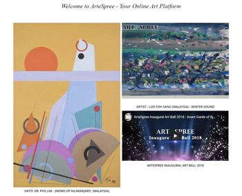 Artespree