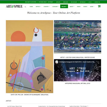 Artespree