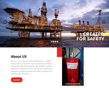 Aspire Fire Protection