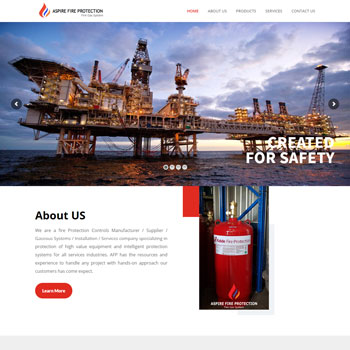 Aspire Fire Protection