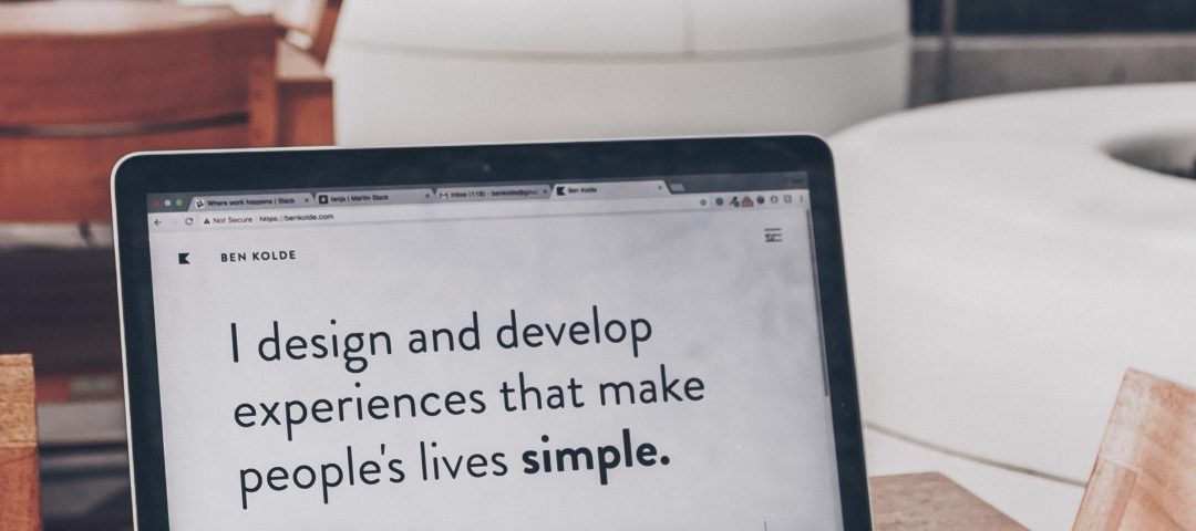web design