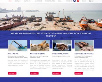 BENALEC HOLDINGS BERHAD