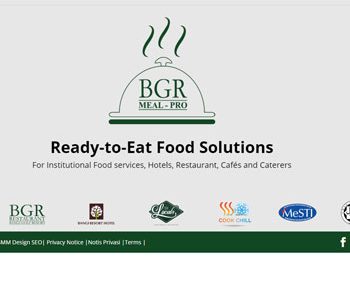 BGR Meal-Pro