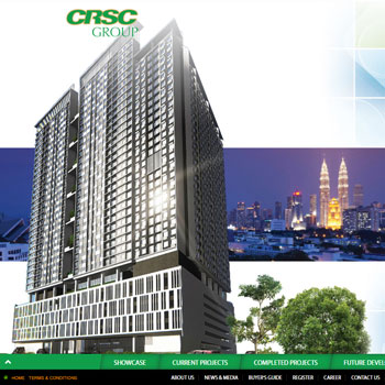 CRSC Group