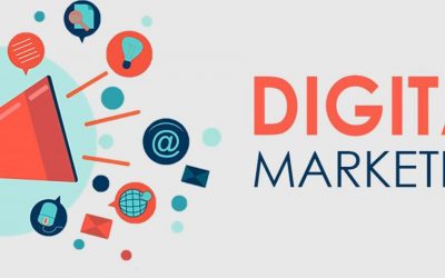 Apa itu digital marketing?