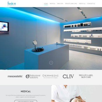 Fusion Scientific Sdn Bhd