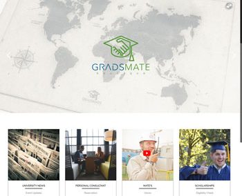Gradsmate