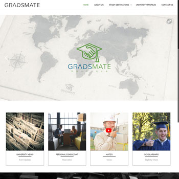 Gradsmate