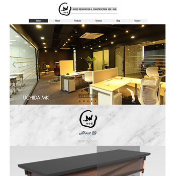 I Wood Renovation