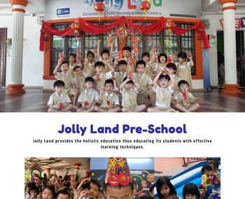 Jolly Land