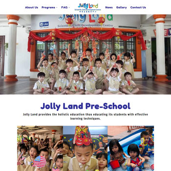 Jolly Land