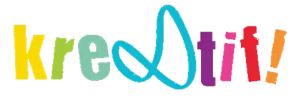 kre8tif logo png