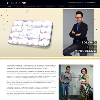 Louiz Kheng