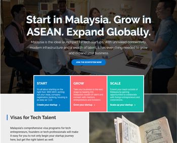 Malaysia Digital Hub
