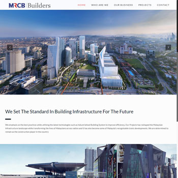 MRCB Builders