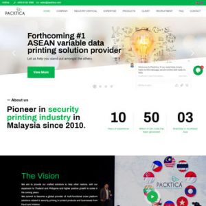 packtika ioweb