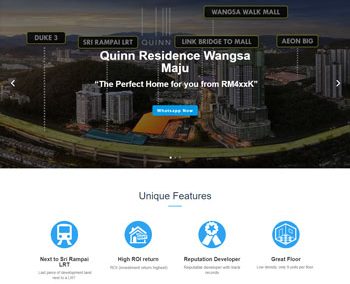 Quinn Residences