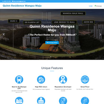 Quinn Residences