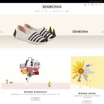Sembonia