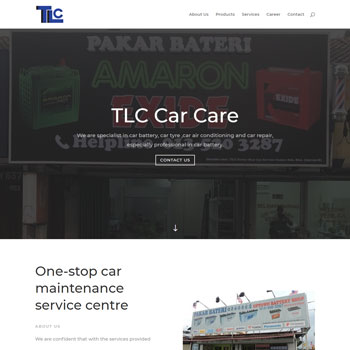 TLC Power Star Electrical