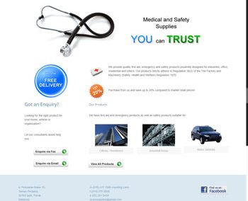 U Care Supplies