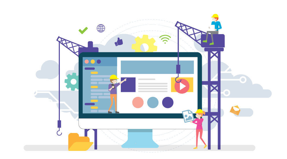 web-maintenance promo web maintenance package