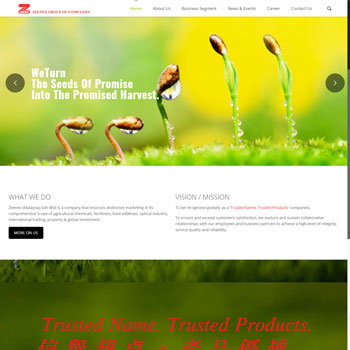 Zeenex (Malaysia) Sdn Bhd