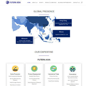 Futera Asia