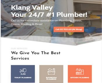 Mr Plumbing Roofing