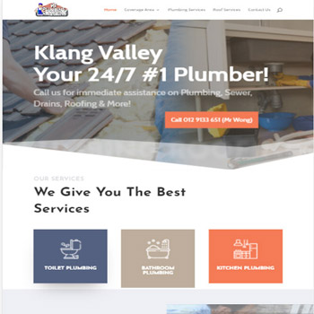 Mr Plumbing Roofing