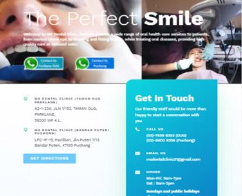 MS Dental Clinic