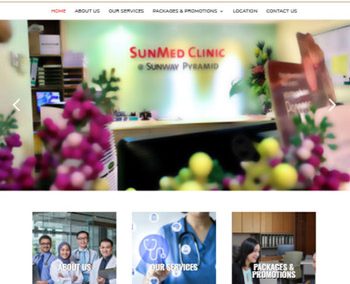 Sunway Medical Clinic