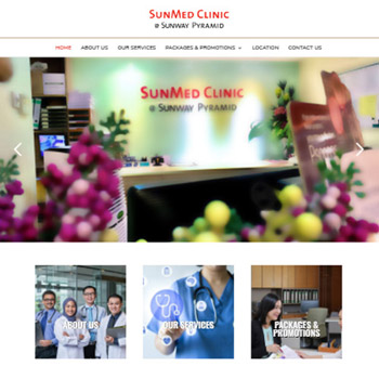Sunway Medical Clinic