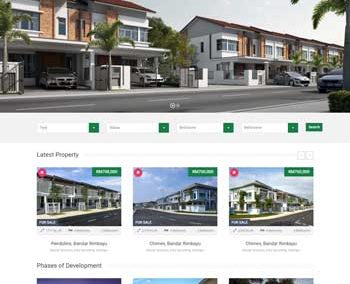 Bandar Rimbayu SubSale