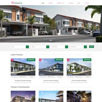 Bandar Rimbayu SubSale