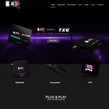 TVBOX2U