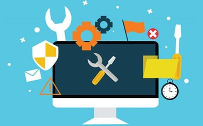 Mengapa Pemeliharaan Web Penting?