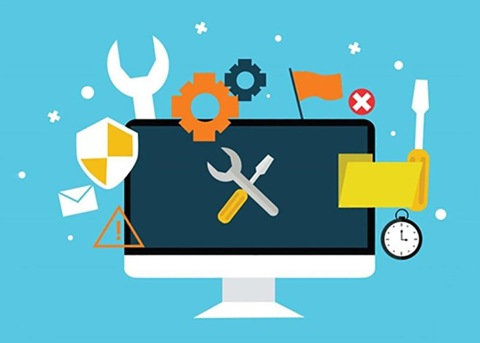 Mengapa Pemeliharaan Web Penting?