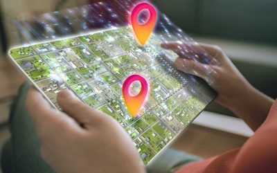 Apa itu Google Map Marketing?