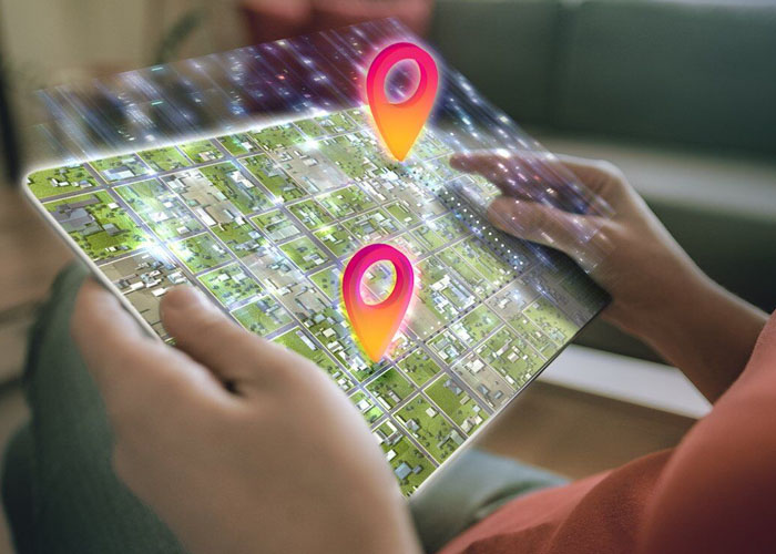 Apa itu Google Map Marketing?