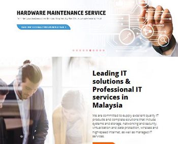 Alphamatic System Sdn Bhd