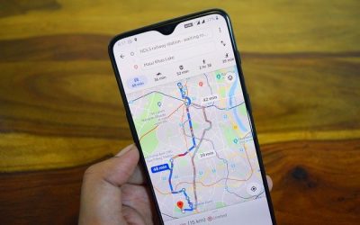 Google Maps Marketing- Comprehensive Guide 2023