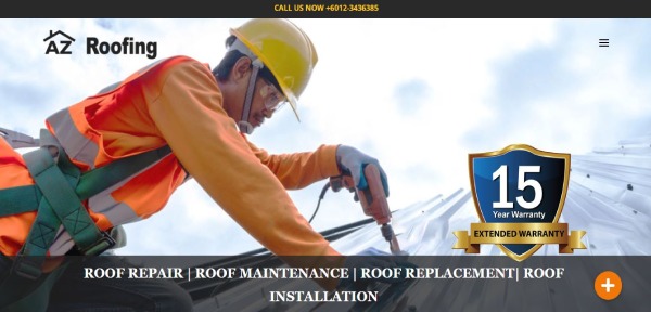 web maintenance