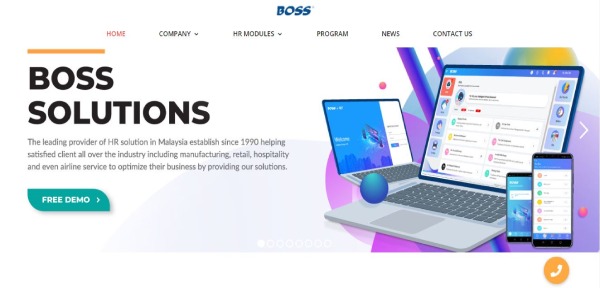 web maintenance