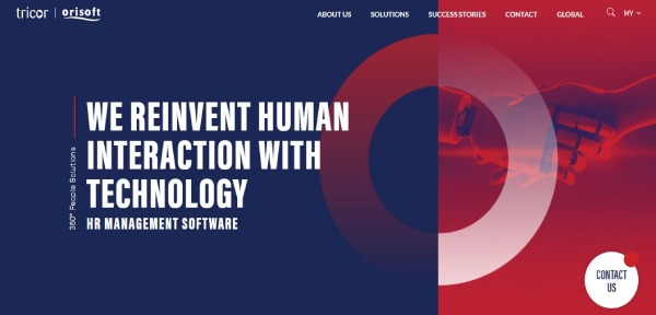 web maintenance